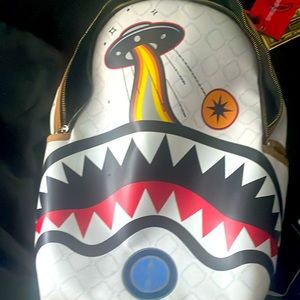 Sprayground bookbag Cashapp Only